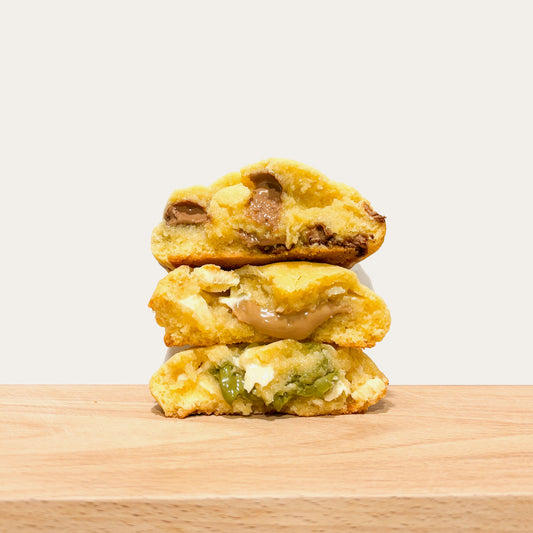 Cookies - Custom Box of 4