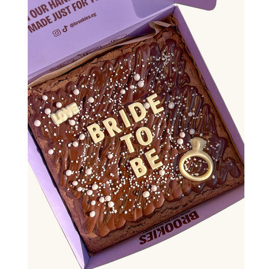 Brownies - Bridal